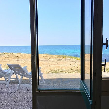 Appartamento Patrizia Marina di Mancaversa Kültér fotó