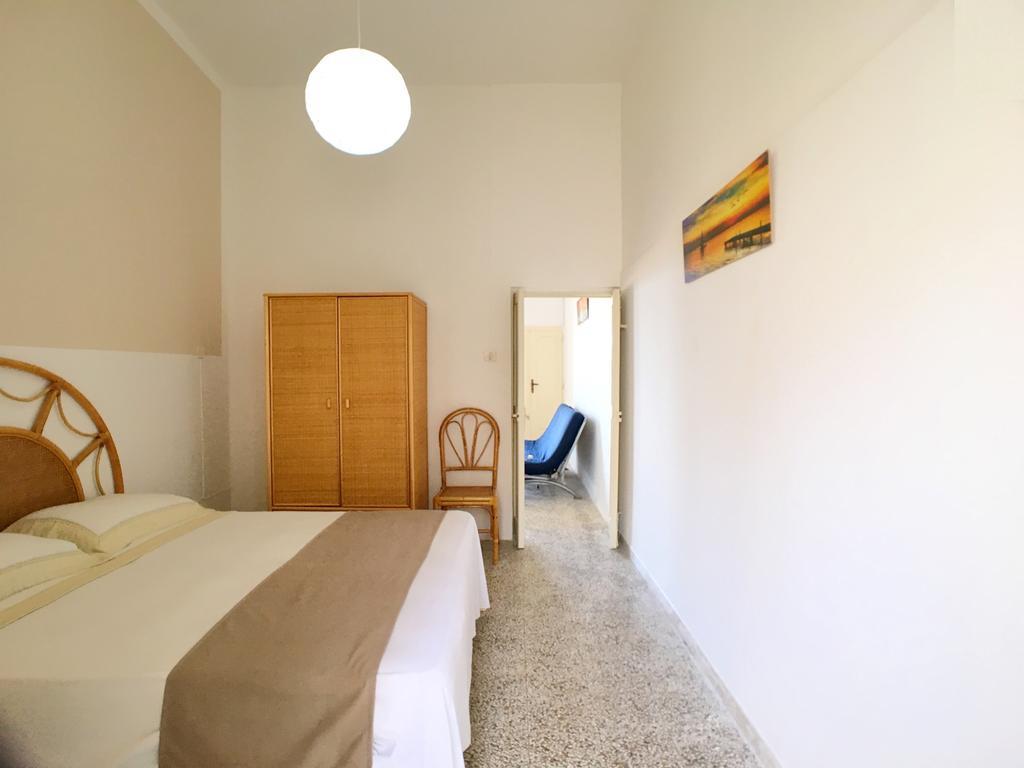 Appartamento Patrizia Marina di Mancaversa Kültér fotó
